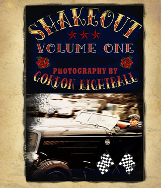 Shakeout Volume One