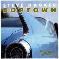 Steve Hooker - Don't try to understand 'em