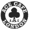Ace Cafe, London