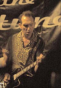 Steve Hooker