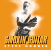 Steve Hooker - Smokin' Guitar