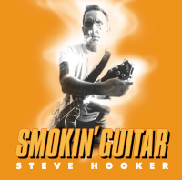 Steve Hooker - Smokin Guitar