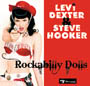 Rockabilly Dolls 9 track album