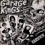GARAGE KINGS AND JUNKYARD ANGELS CD